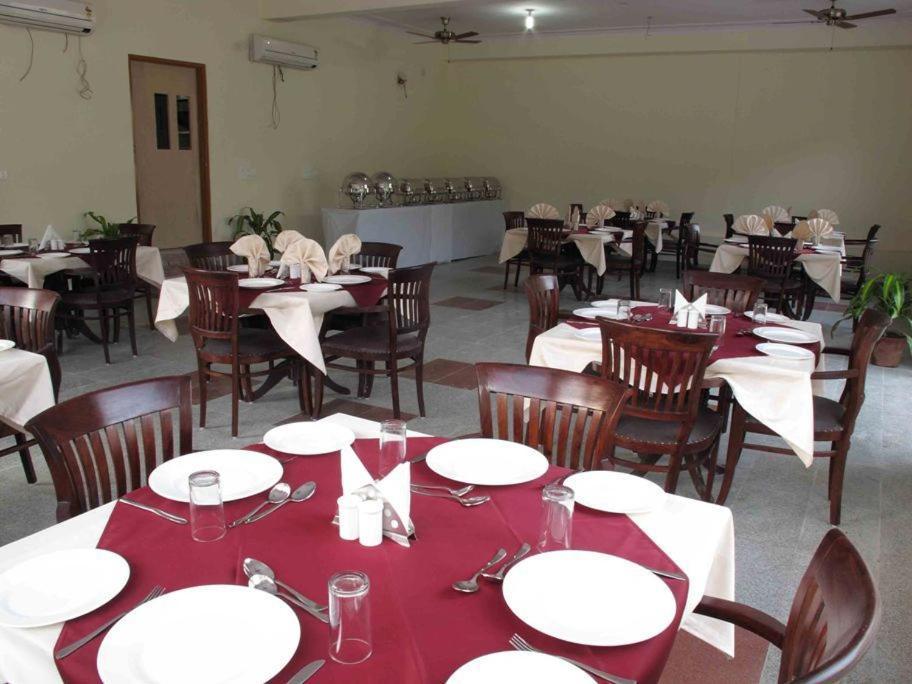 Aaram Baagh By Pachar Group Hotell Udaipur Exteriör bild